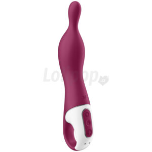 Satisfyer A&amp;#45;Mazing 1
