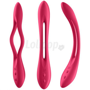 Satisfyer Elastic Game