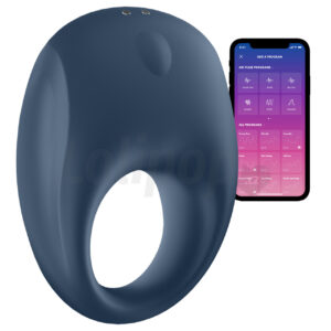 Satisfyer Lolli Plug 2 Plug Vibrator Green