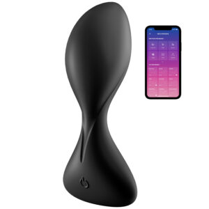 Satisfyer Trendsetter smart anální vibrátor
