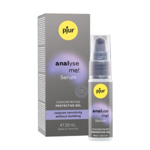 Sérum PJUR ANALYSE ME 20 ml