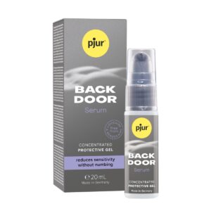 Sérum PJUR BACKDOOR 20 ml