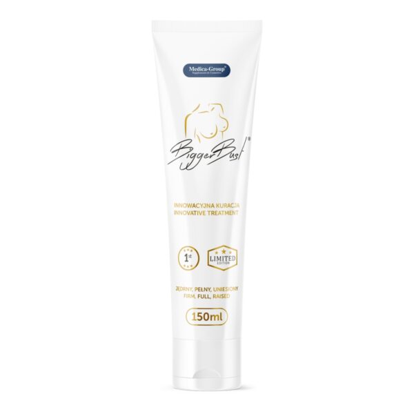 Sérum na zvětšení poprsí Medica-Group Bigger Bust 150 ml