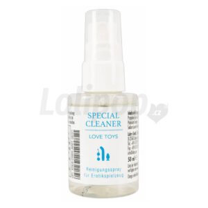 Special Cleaner 50 ml