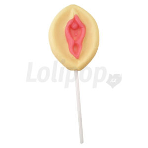 Spencer &amp;amp;amp; Fleetwood Candy Pussy Lollipop &amp;#45; Lízátko vagína