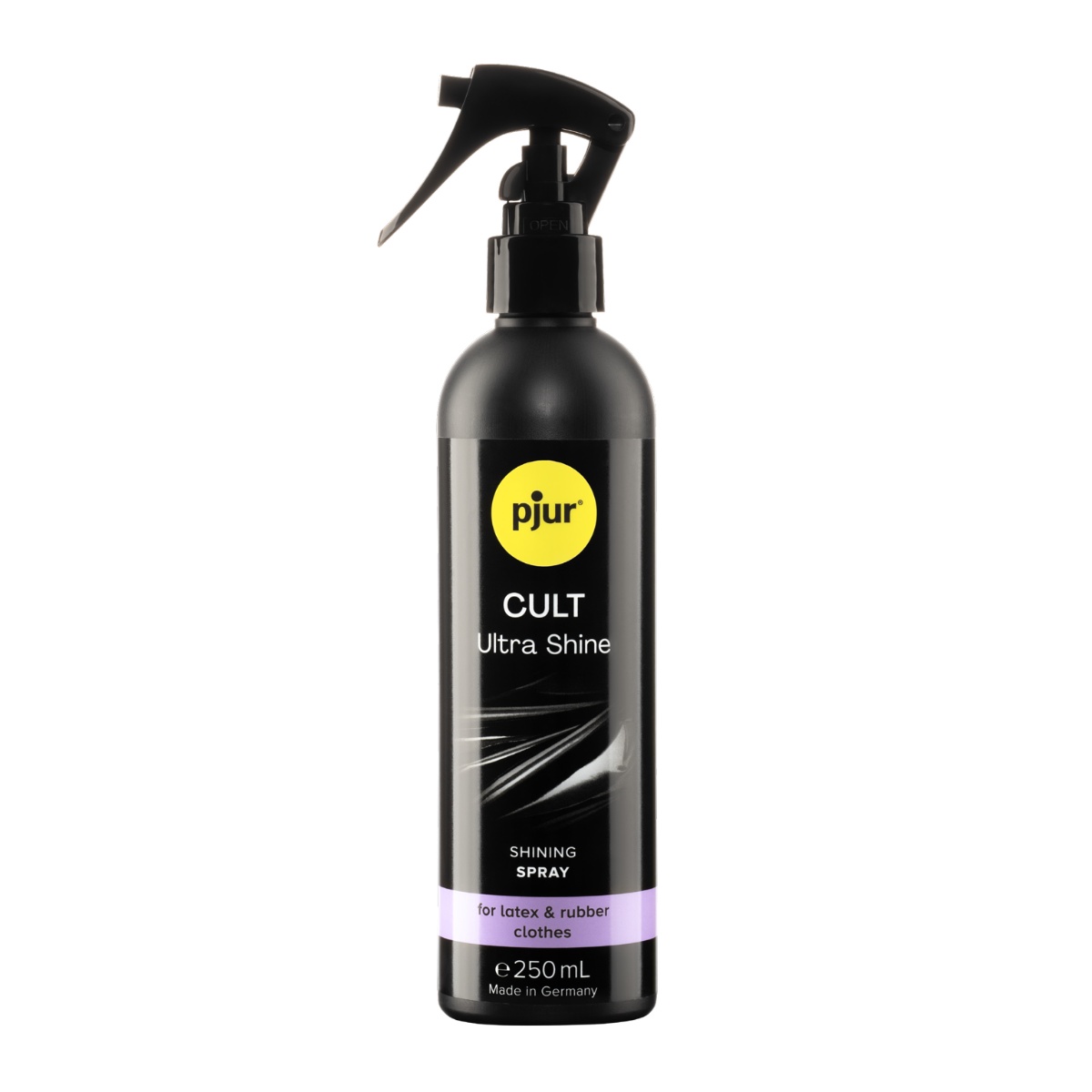Sprej PJUR CULT ULTRA SHINE 250 ml