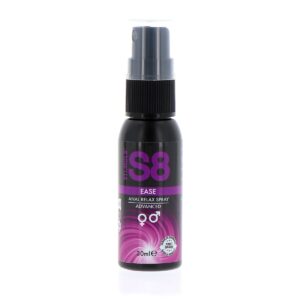 Sprej S8 Ease Anal Relax Spray 30 ml