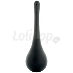 Squeeze Clean silikonový anální klystýr