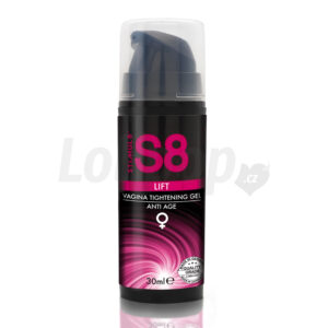 Stimul8 Lift Vagina Tightening Gel Anti Age 30ml