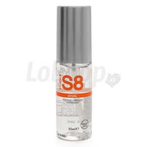 Stimul8 anální lubrikant 50 ml