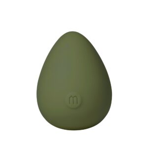 Stimulátor Maude DROP zelený