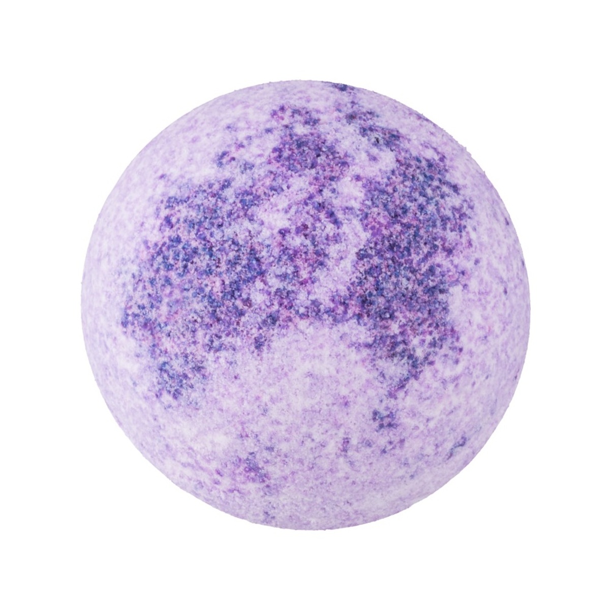 Šumivá koule do koupele Greenum Wild Berry 125 g