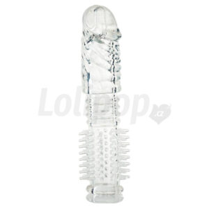 Super natahovací návlek