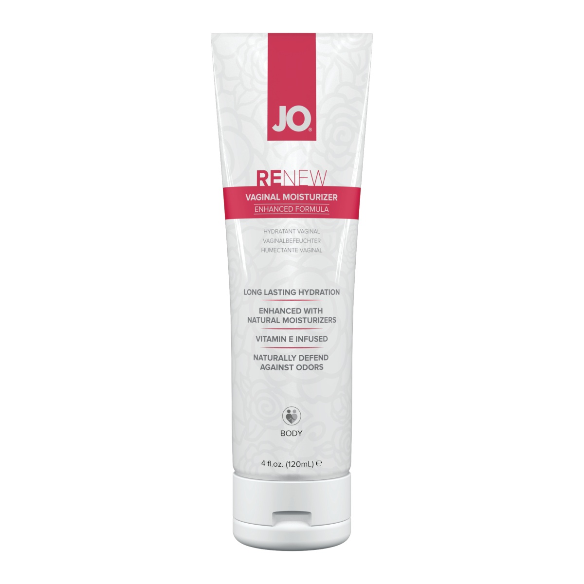 System JO Renew Vaginal Moisturizer 120 ml