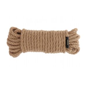 TABOOM Hemp Rope 10 m