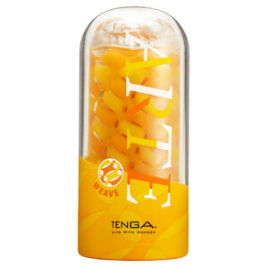 Tenga Arte Weave