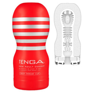 Tenga Deep Throat Cup