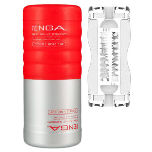 Tenga Double Hole Cup