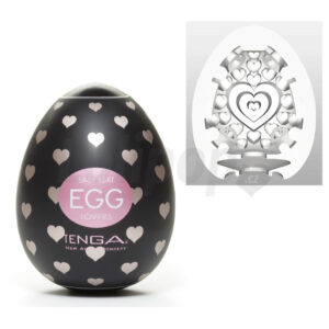 Tenga Egg Lovers