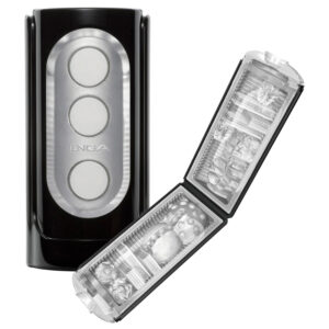 Tenga Flip Hole Black