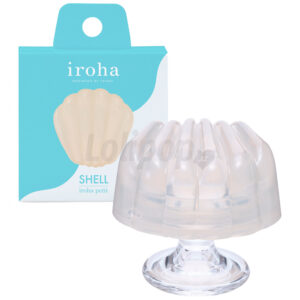 Tenga Iroha Petit Shell