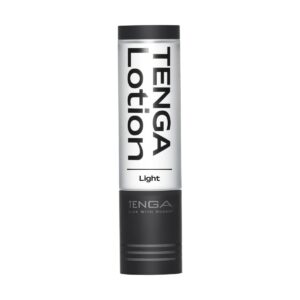 Tenga Lotion Light 170 ml