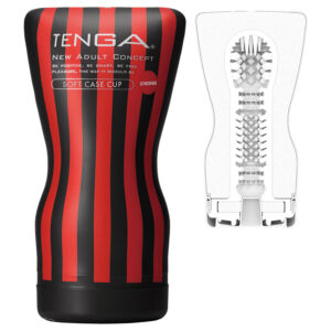 Tenga Sof Tube STRONG