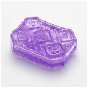 Tenga Uni Amethyst Sleeve