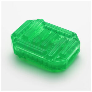 Tenga Uni Emerald Sleeve