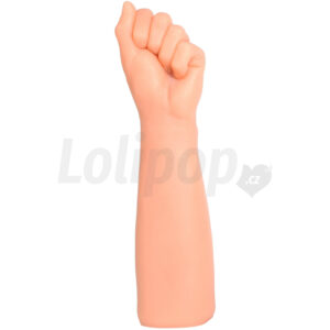ToyJoy Get Real The Fist 30cm Skin