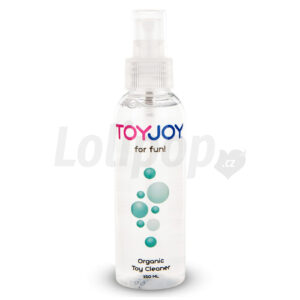 ToyJoy Toy Cleaner Spray 150ml