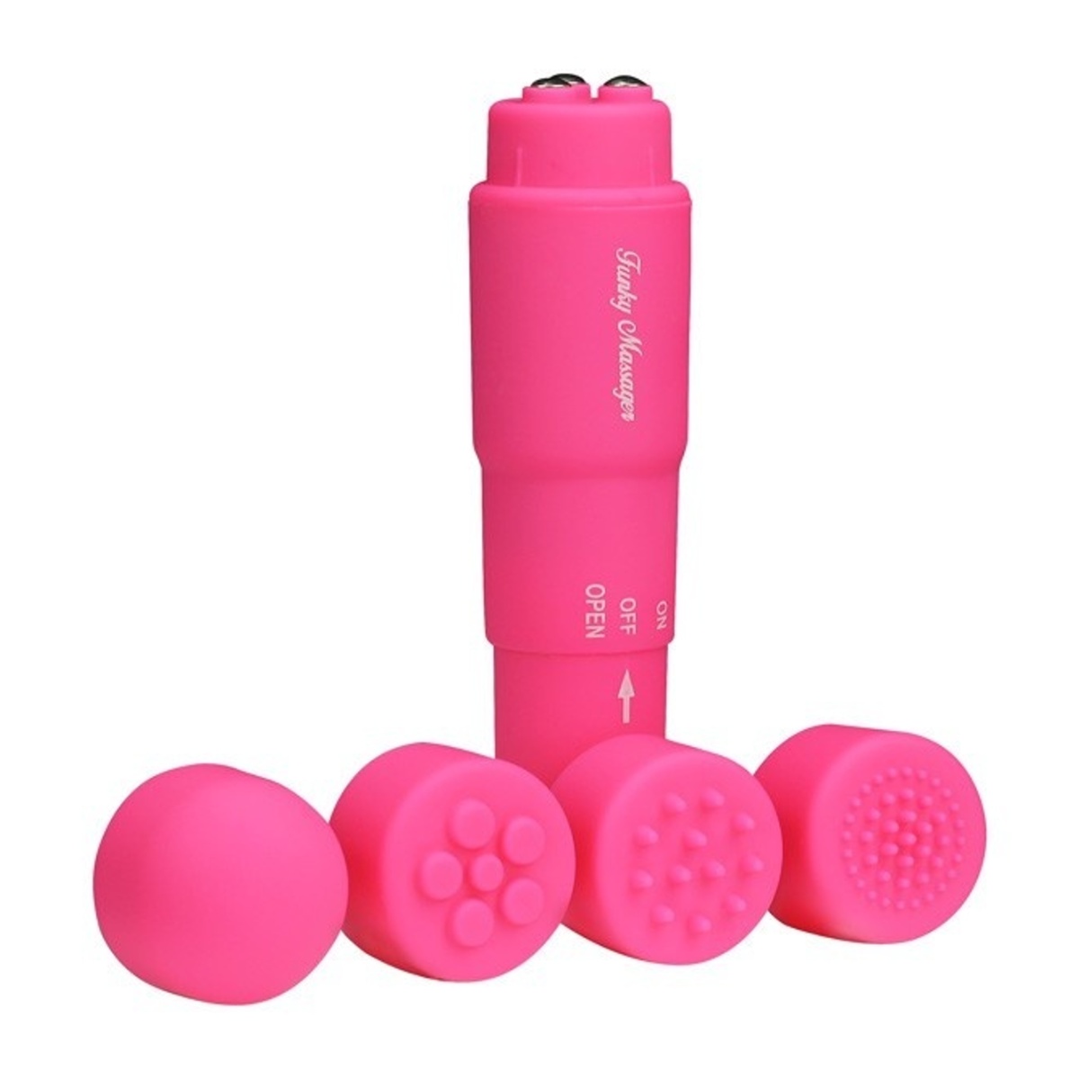 Toyjoy FUNKY Pink