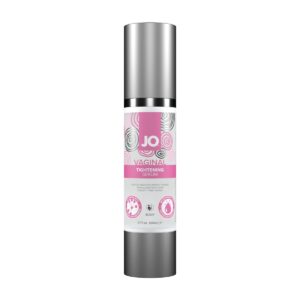 Vaginální zpevňující sérum System JO Vaginal Toning & Tightening Cream Body 50 ml