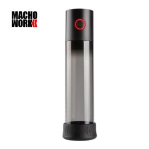 Vakuová pumpa OTOUCH Macho Work 1 černá