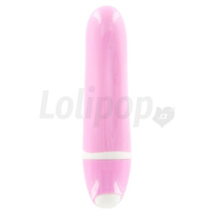 Vibe Therapy Quantum růžové