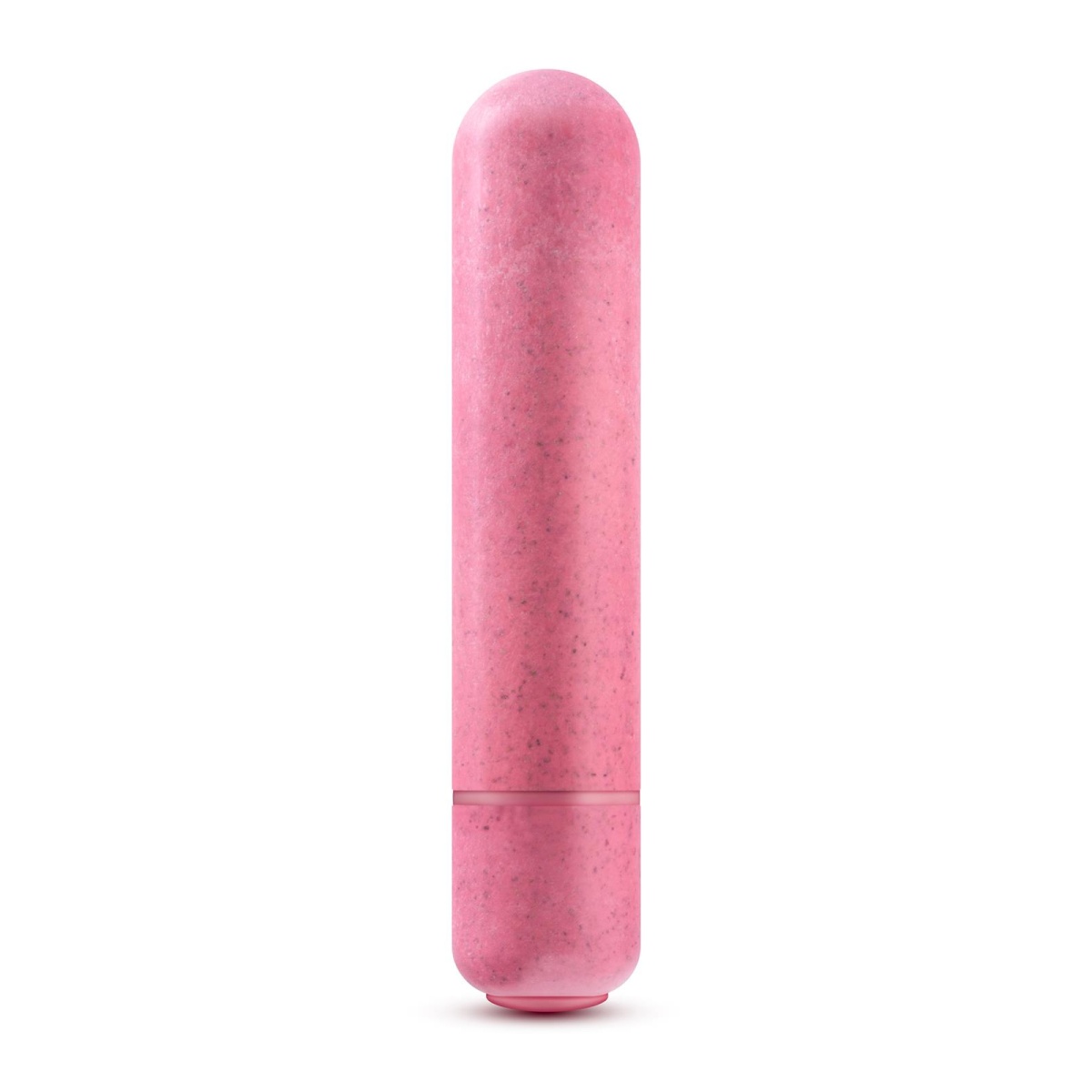 Vibrátor Blush GAIA ECO Bullet růžový
