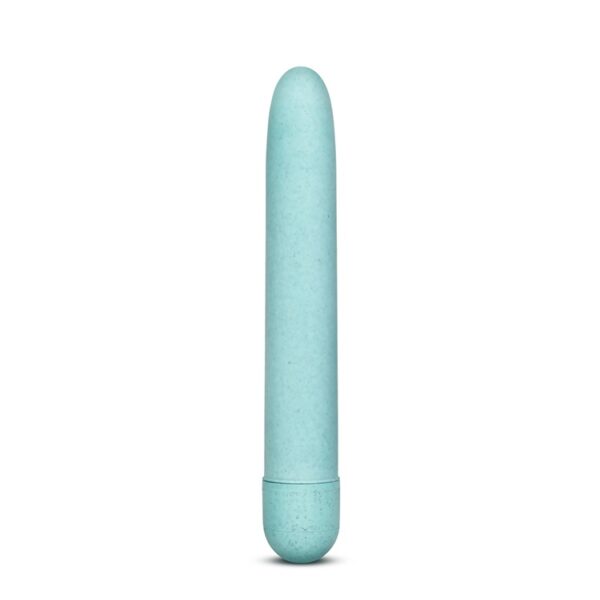 Vibrátor Blush GAIA ECO aqua