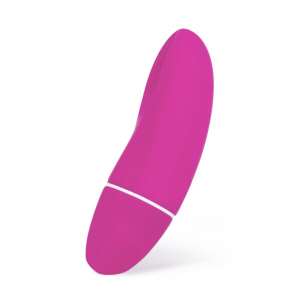 Vibrátor INTIMINA Kiri Personal Massager růžový