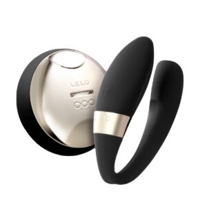 Vibrátor LELO TIANI 2 černý