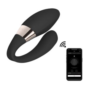 Vibrátor LELO Tiani Harmony černý