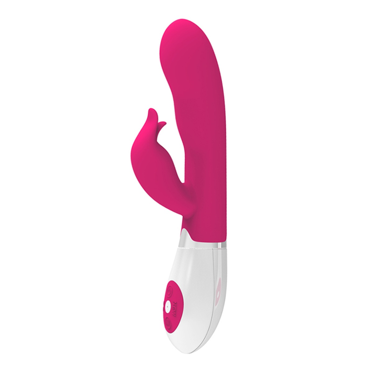 Vibrátor PRETTY LOVE FELIX růžový