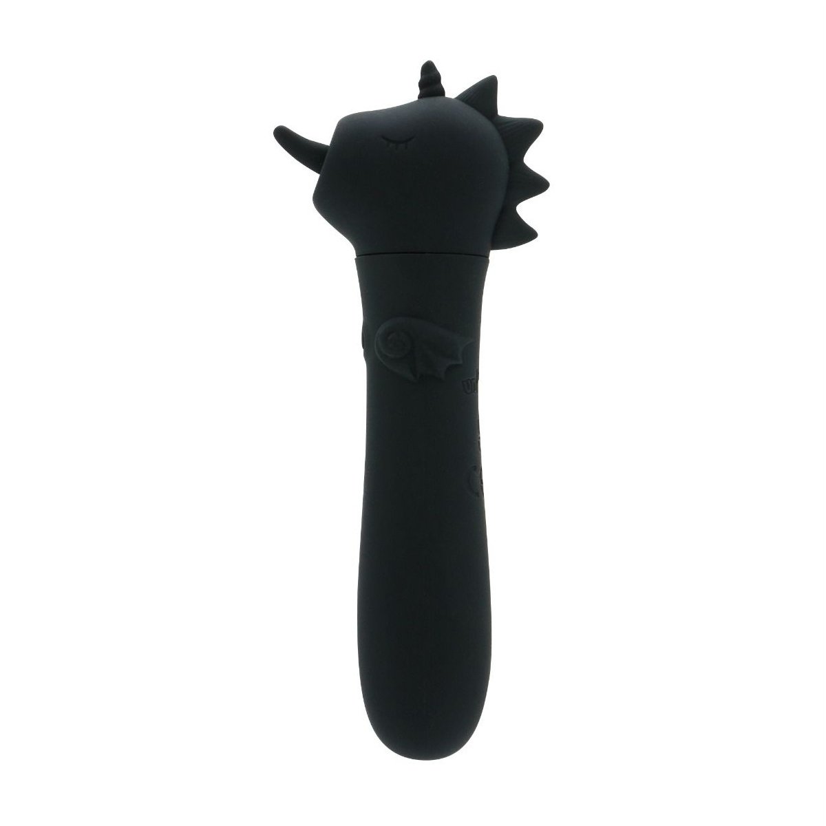 Vibrátor Unihorn USB Bullet Wild Spirit černý