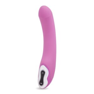 Vibrátor Vibe Therapy TRI PINK