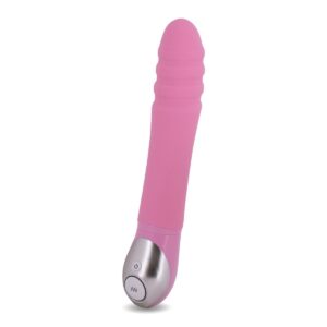 Vibrátor Vibe Therapy ZEST pink
