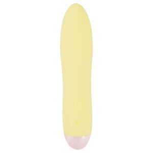 Vibrátor You2Toys Cuties Mini yellow