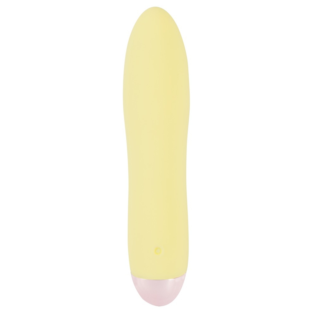Vibrátor You2Toys Cuties Mini yellow