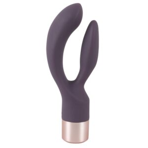 Vibrátor You2Toys Elegant Rabbit purple