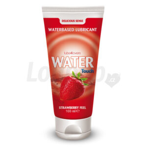 Water Touch Strawberry 100 ml
