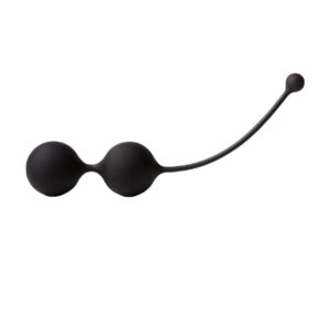 Whoop.de.doo Venušiny Kuličky Noir Heavy 102g