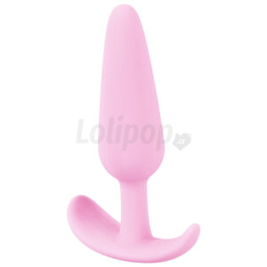 You2Toys Cuties Mini Butt Plug 556858 Pink